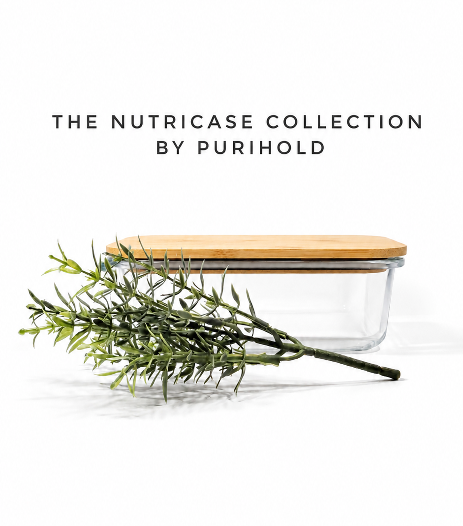 Nutricase Family Bundle