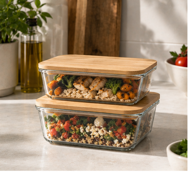 MEAL PREP